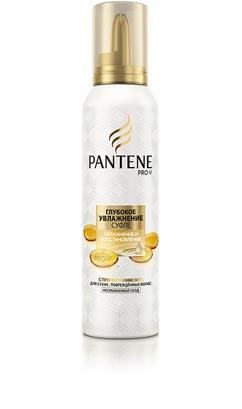 PANTENE / Pro-V      