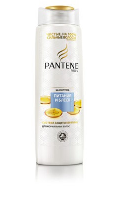 PANTENE /    