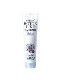 Bielita / Botox Like System boto   