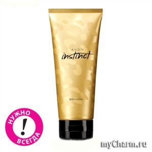 Avon /      Instinct