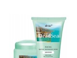 Маска для волос против выпадения на основе мертвого моря