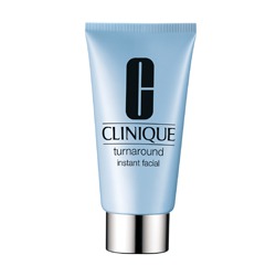 Clinique /     Turnaround Instant Facial