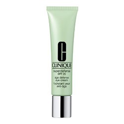 Clinique /       Superdefense SPF 20 Age Defense Eye Cream