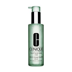 Clinique /     Liquid Facial Soap