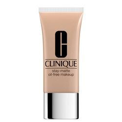 Clinique /    Stay Matte Oil Free MU