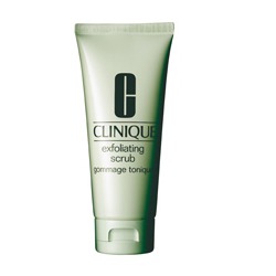 Clinique /   Exfoliating Scrub