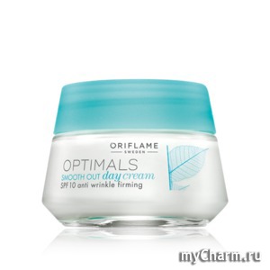 Oriflame /    SPF 10  +