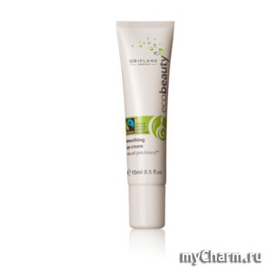 Oriflame /        Ecobeauty