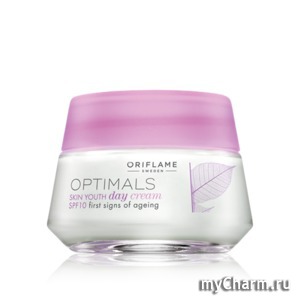 Oriflame /        SPF 10  