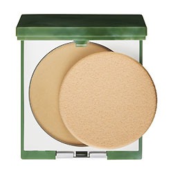 Clinique /    Stay-Matte Sheer Pressed Powder