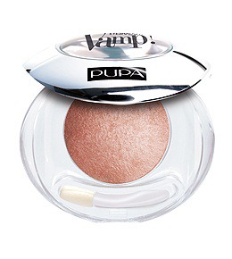 Pupa /     Vamp! Wet&Dry Eyeshadow