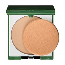 Clinique /     Superpowder Double Face Powder