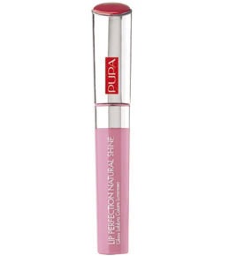 Pupa /    Lip Perfection Natural Shine