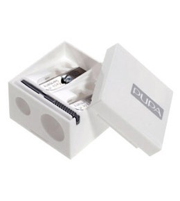 Pupa /   2  Doudle Pencil Sharpener