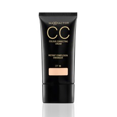 Max Factor /   CC Cream