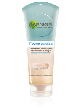 GARNIER / Ambre Solare       