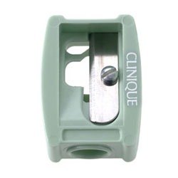 Clinique /        Lip and Eye Pencil Sharpener