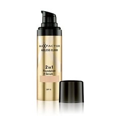 Max Factor /   Ageless Elixir 2  1