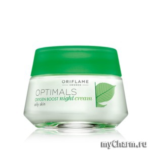 Oriflame /       