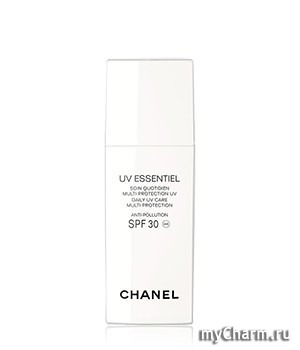 Chanel /  UV Essentiel SPF30