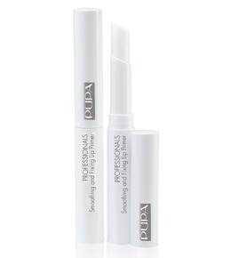 Pupa / ,    Smoothing And Fixing Lip Primer