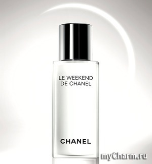 Chanel /  Le Weekend De