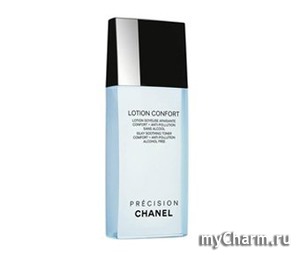 Chanel /  Lotion Confort