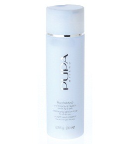 Pupa /     Gentle Cleansing Milk