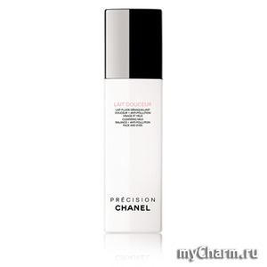 Chanel /  Lait Douceur Cleansing Milk Face