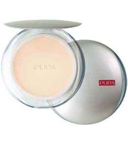 Pupa /   Silk Touch Compact Powder