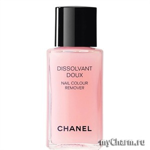 Chanel /     Dissolvant doux