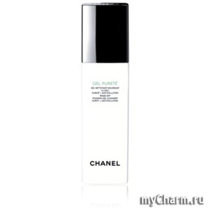 Chanel /  Gel puret'e