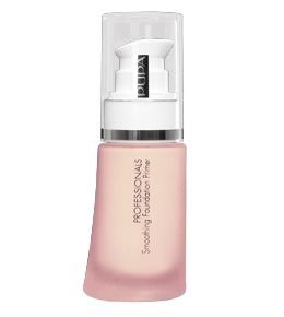 Pupa /    Smoothing Foundation Primer