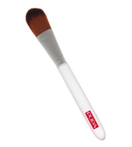 Pupa /    Foundation Brush