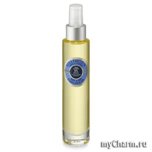 L'Occitane /      Shea Fabulous Oil Body Hair