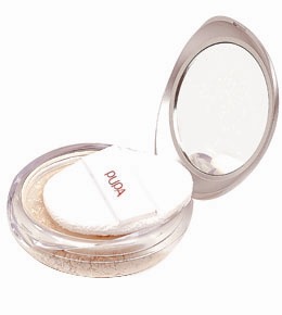 Pupa /   Silk Touch Loose Powder