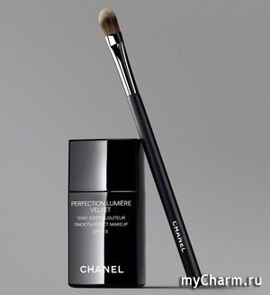 Chanel /   erfection Lumi`ere Velvet