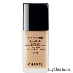 Chanel /   erfection lumi`ere