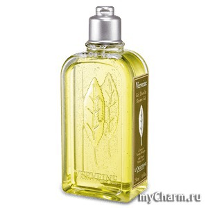 L'Occitane /    Verbena Shower Gel