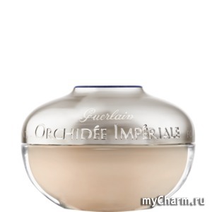 Guerlain / ORCHID'EE IMP'ERIALE  