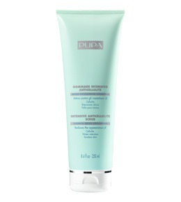 Pupa /     Intensive Anti-Cellulite Scrub