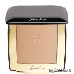 Guerlain / PARURE GOLD      