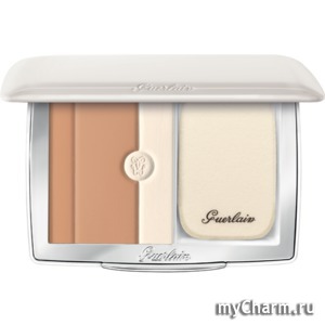 Guerlain / BLANC DE PERLE  