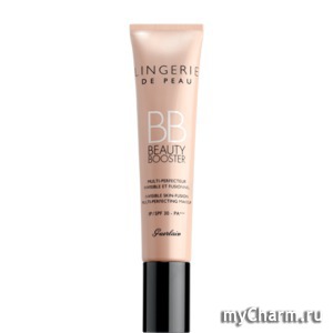 Guerlain / LINGERIE DE PEAU BB      