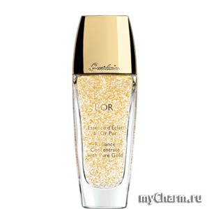 Guerlain / L'OR     