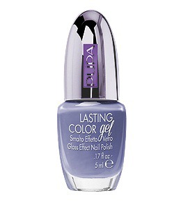 Pupa /    Snow Queen Lasting Color Gel