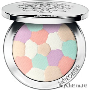 Guerlain / M'ET'EORITES COMPACT     