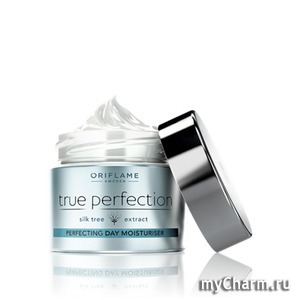 Oriflame /       True Perfection