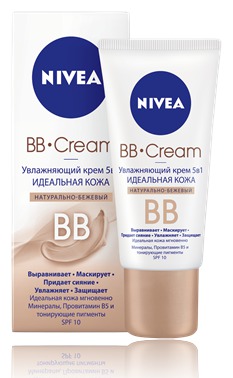 NIVEA /   5  1   - 