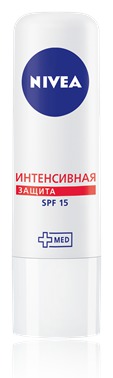 NIVEA /      SPF 15